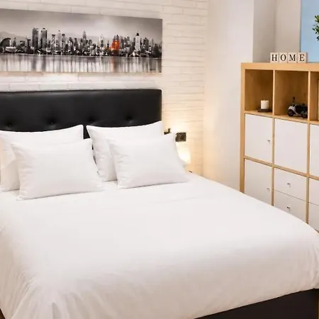 Winahost Loft, El Rincon De Sants