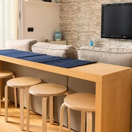 Apartament Winahost Loft, El Rincon De Sants Barcelona