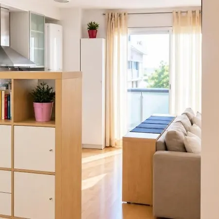 Winahost Loft, El Rincon De Sants * Barcelona
