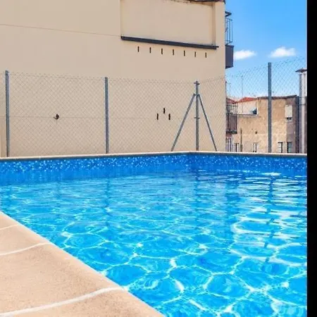 Winahost Loft, El Rincon De Sants Apartament Barcelona