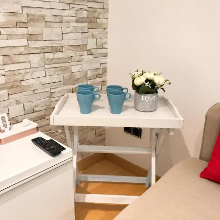 Apartament Winahost Loft, El Rincon De Sants *