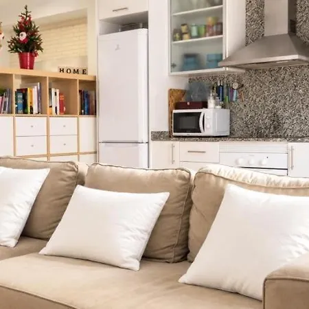 Apartament Winahost Loft, El Rincon De Sants *