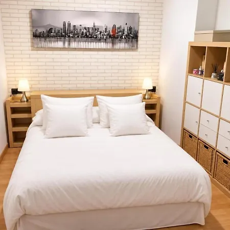 Winahost Loft, El Rincon De Sants