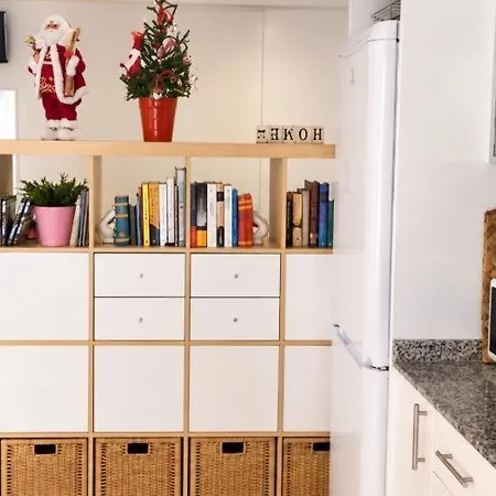 Apartament Winahost Loft, El Rincon De Sants